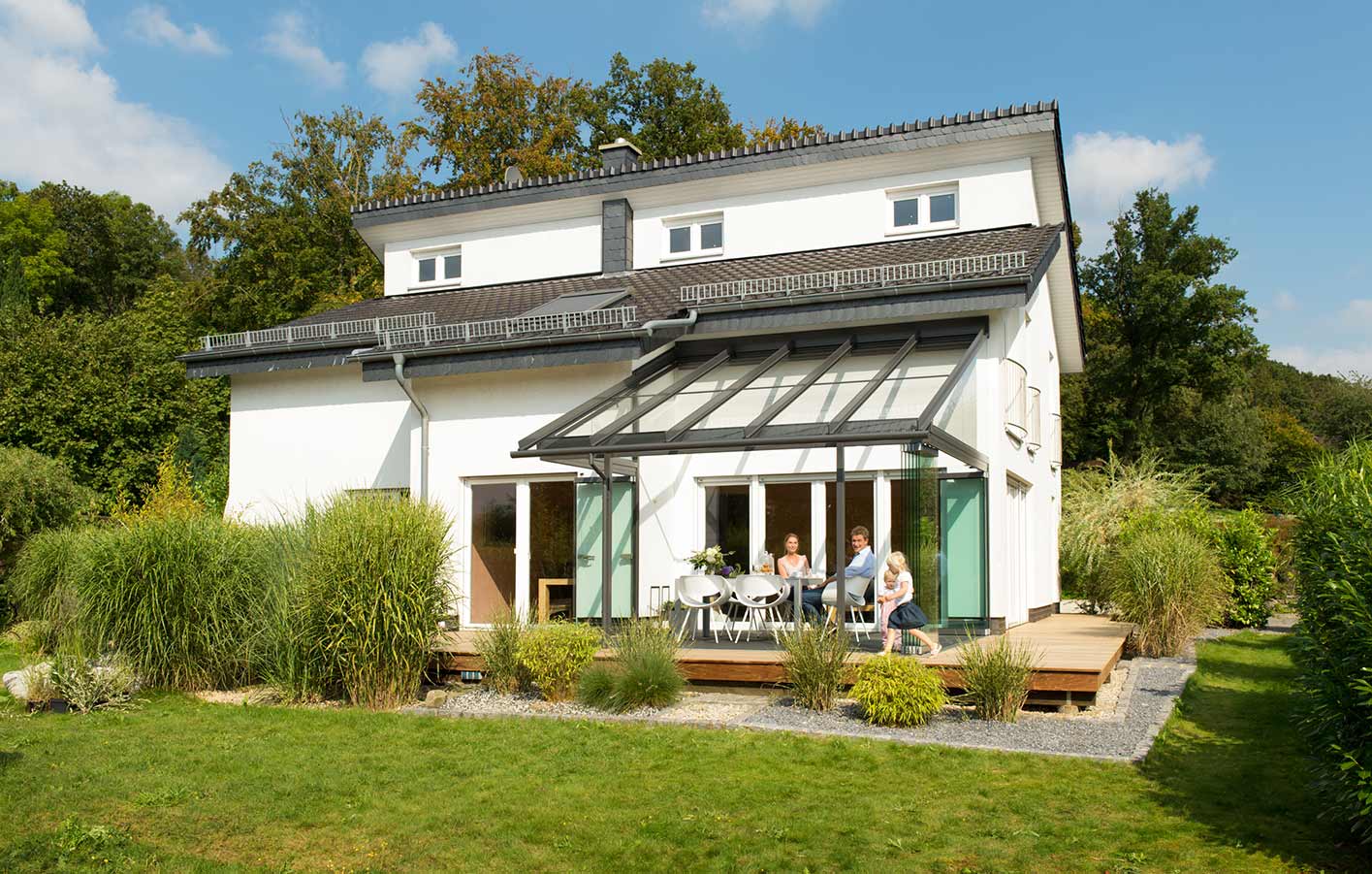 Holz Meeser - Ihr Fachmarkt für Terrassenüberdachung und Markisen